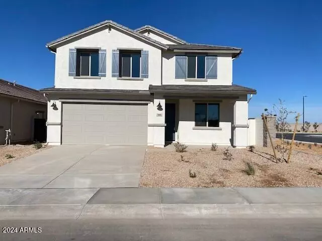 7460 E HACKAMORE Lane, San Tan Valley, AZ 85143