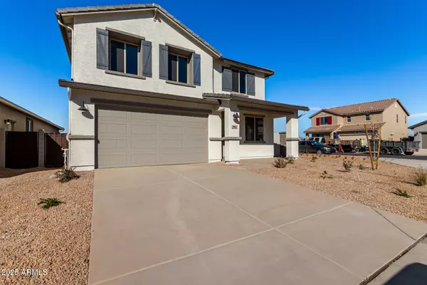 San Tan Valley, AZ 85143,7460 E HACKAMORE Lane