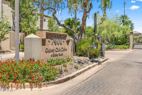 Scottsdale, AZ 85258,7400 E GAINEY CLUB Drive #227