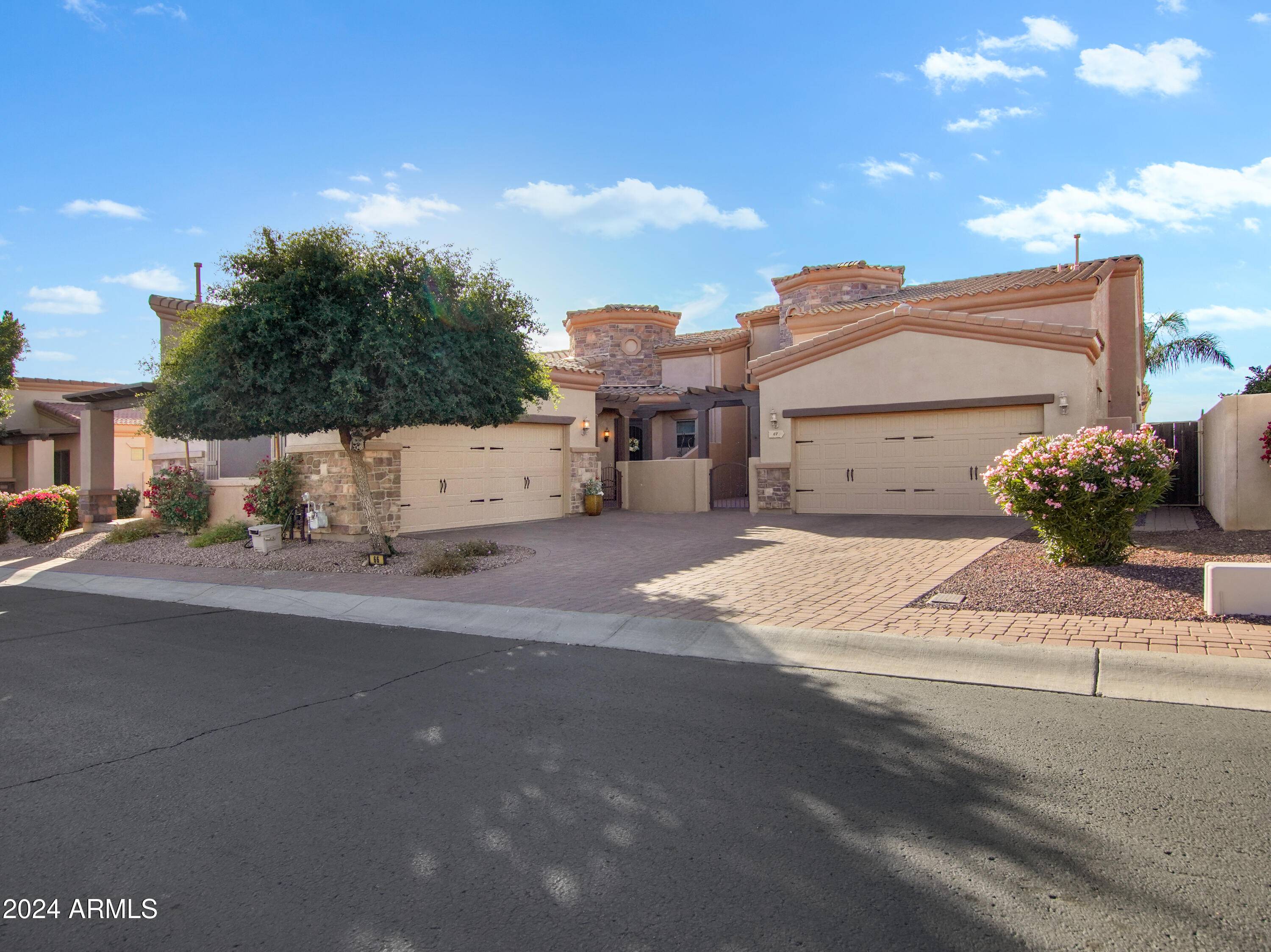 6202 E McKellips Road #66, Mesa, AZ 85215