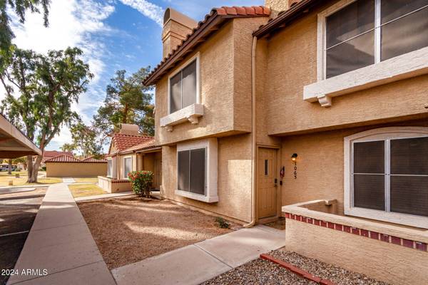 4601 N 102ND Avenue #1065, Phoenix, AZ 85037