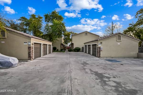 Phoenix, AZ 85021,2249 W MORTEN Avenue #6