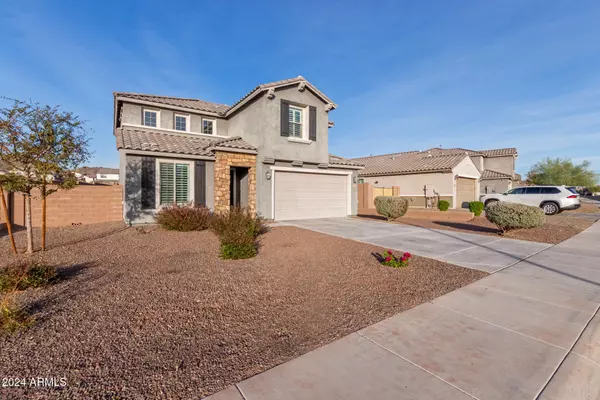 Peoria, AZ 85383,7120 W MAYA Way