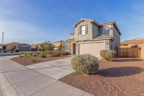 Peoria, AZ 85383,7120 W MAYA Way