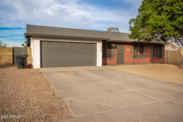 Peoria, AZ 85345,7920 W SHANGRI LA Road