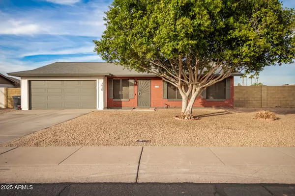 7920 W SHANGRI LA Road, Peoria, AZ 85345