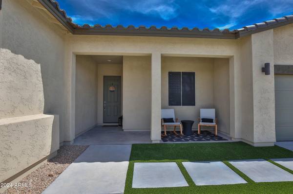 Queen Creek, AZ 85142,23123 E VIA DEL SOL --