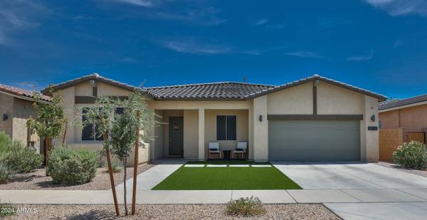 Queen Creek, AZ 85142,23123 E VIA DEL SOL --