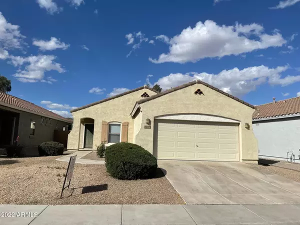 17224 W SAGUARO Lane, Surprise, AZ 85388