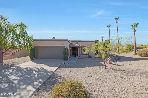 15040 N GREENHURST Avenue,  Fountain Hills,  AZ 85268