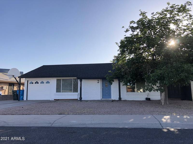 6807 S 44TH Place, Phoenix, AZ 85042