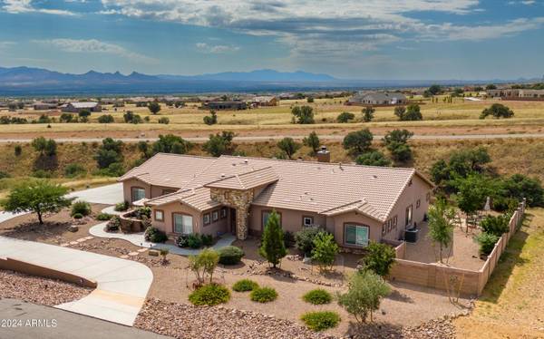 Hereford, AZ 85615,6272 E HERDER Court