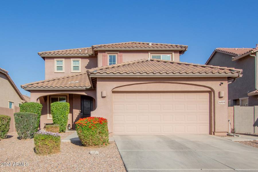 36909 N CORONADO Lane, San Tan Valley, AZ 85140