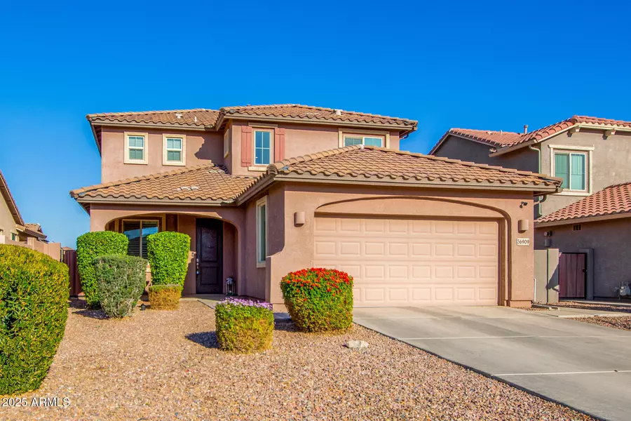 36909 N CORONADO Lane, San Tan Valley, AZ 85140