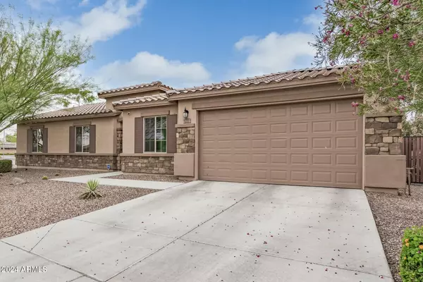 Laveen, AZ 85339,5735 W HUNTINGTON Drive