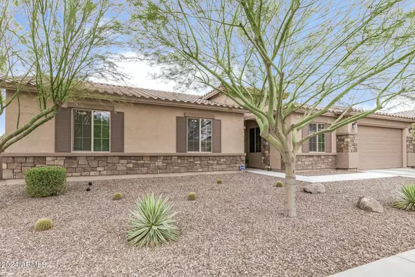 Laveen, AZ 85339,5735 W HUNTINGTON Drive