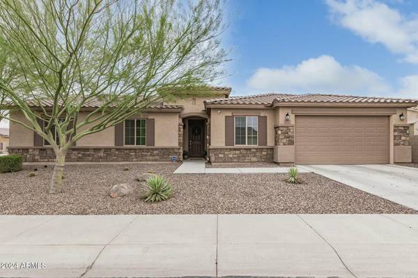 Laveen, AZ 85339,5735 W HUNTINGTON Drive