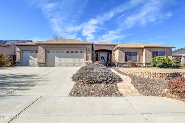 Prescott Valley, AZ 86315,7992 N SUNSET Ridge