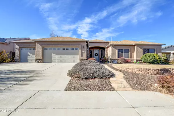 Prescott Valley, AZ 86315,7992 N SUNSET Ridge