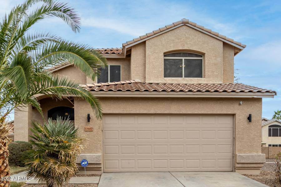 17107 N Rusty Lane, Surprise, AZ 85374