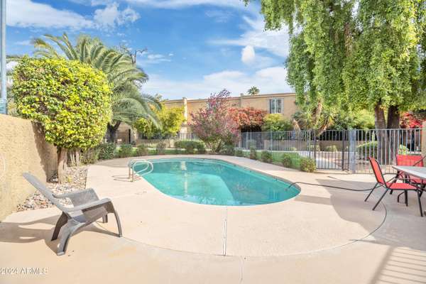 Scottsdale, AZ 85251,4601 N 73RD Street #6