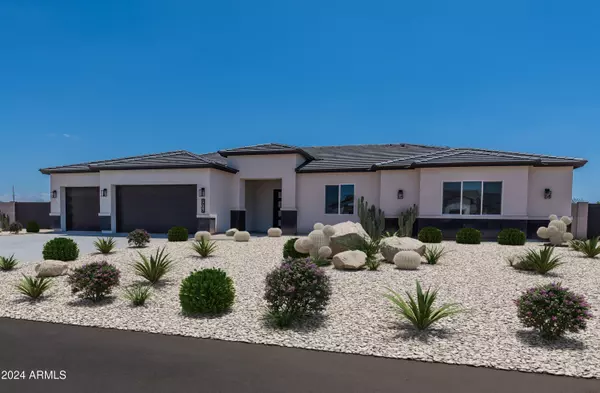 Queen Creek, AZ 85144,1833 W Caramel Court