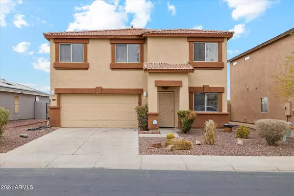 5814 E SUNRISE Circle, Florence, AZ 85132