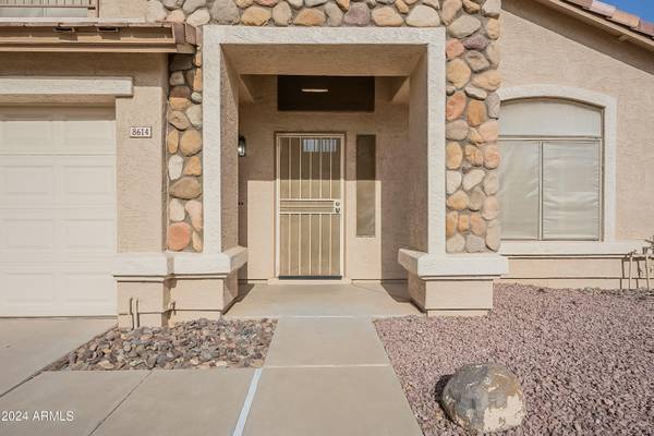 Peoria, AZ 85345,8614 W PURDUE Avenue