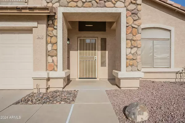 Peoria, AZ 85345,8614 W PURDUE Avenue