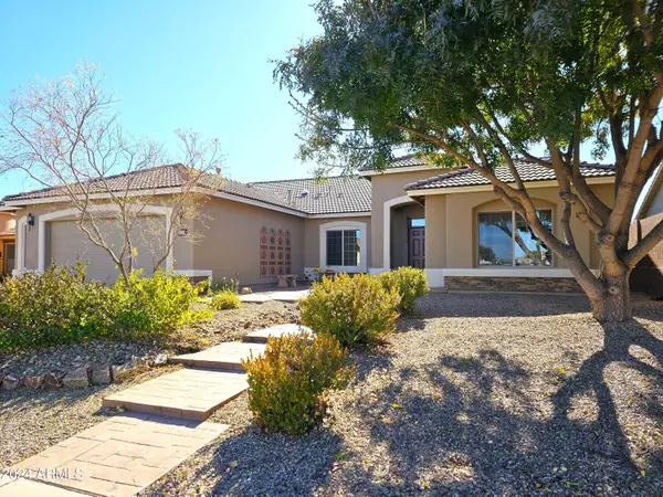 3468 RED LEAF Lane, Sierra Vista, AZ 85635