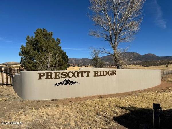 Prescott Valley, AZ 86315,0 E Contatas Way #23