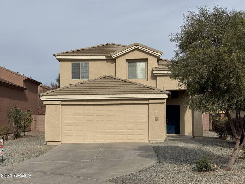 12370 W GLENROSA Avenue, Avondale, AZ 85392