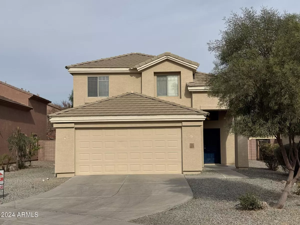 Avondale, AZ 85392,12370 W GLENROSA Avenue