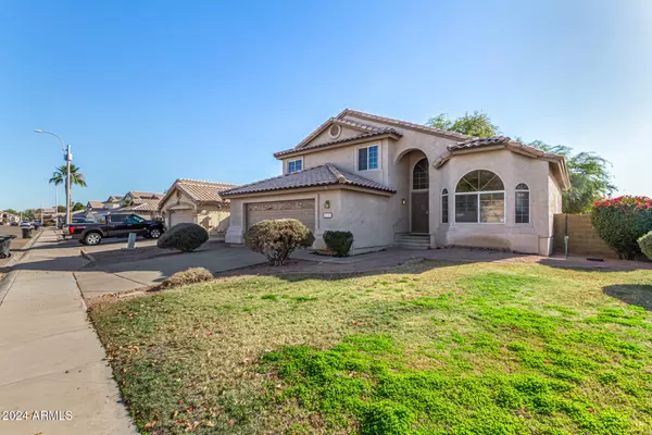 Chandler, AZ 85224,1611 W CINDY Street