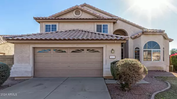 Chandler, AZ 85224,1611 W CINDY Street