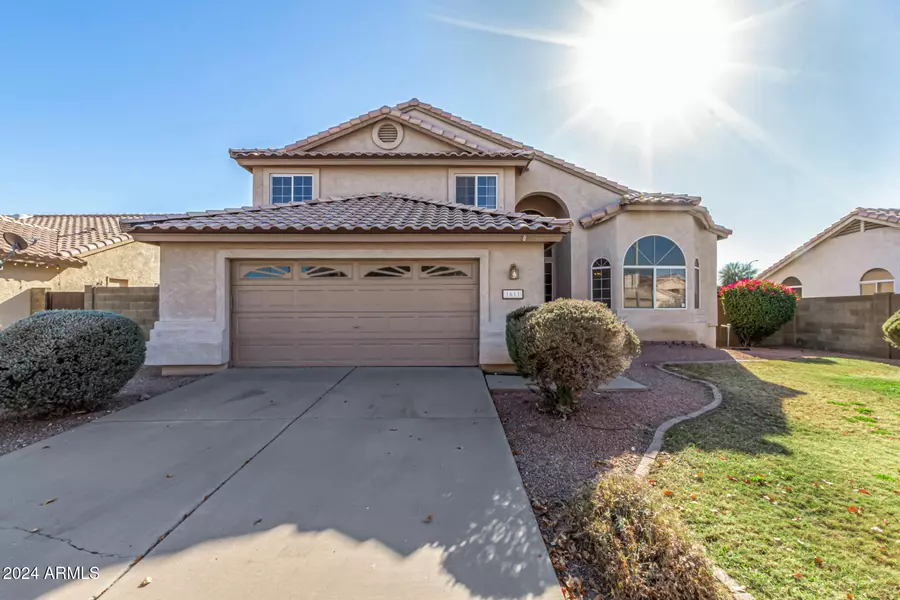 1611 W CINDY Street, Chandler, AZ 85224