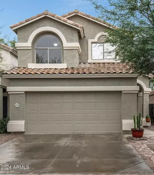 8376 W MELINDA Lane, Peoria, AZ 85382