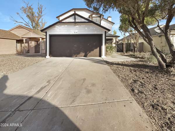 Glendale, AZ 85304,6318 W CHRISTY Drive