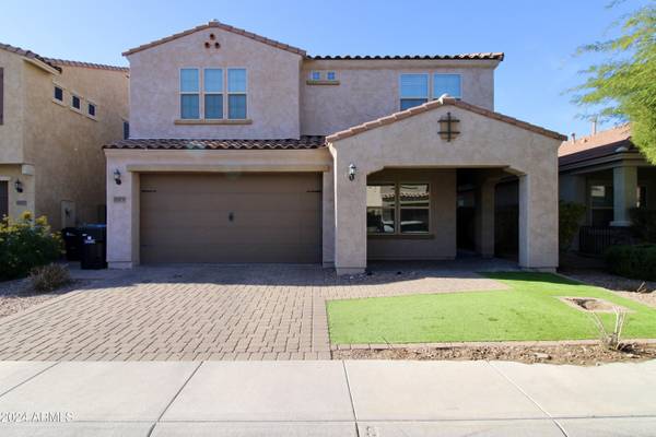 Phoenix, AZ 85085,1819 W BONANZA Drive