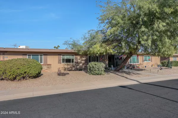 Sun City, AZ 85351,11006 W TOPAZ Drive