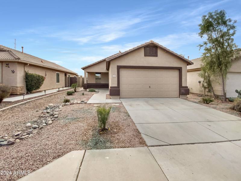 11417 W AMBER Trail, Surprise, AZ 85378