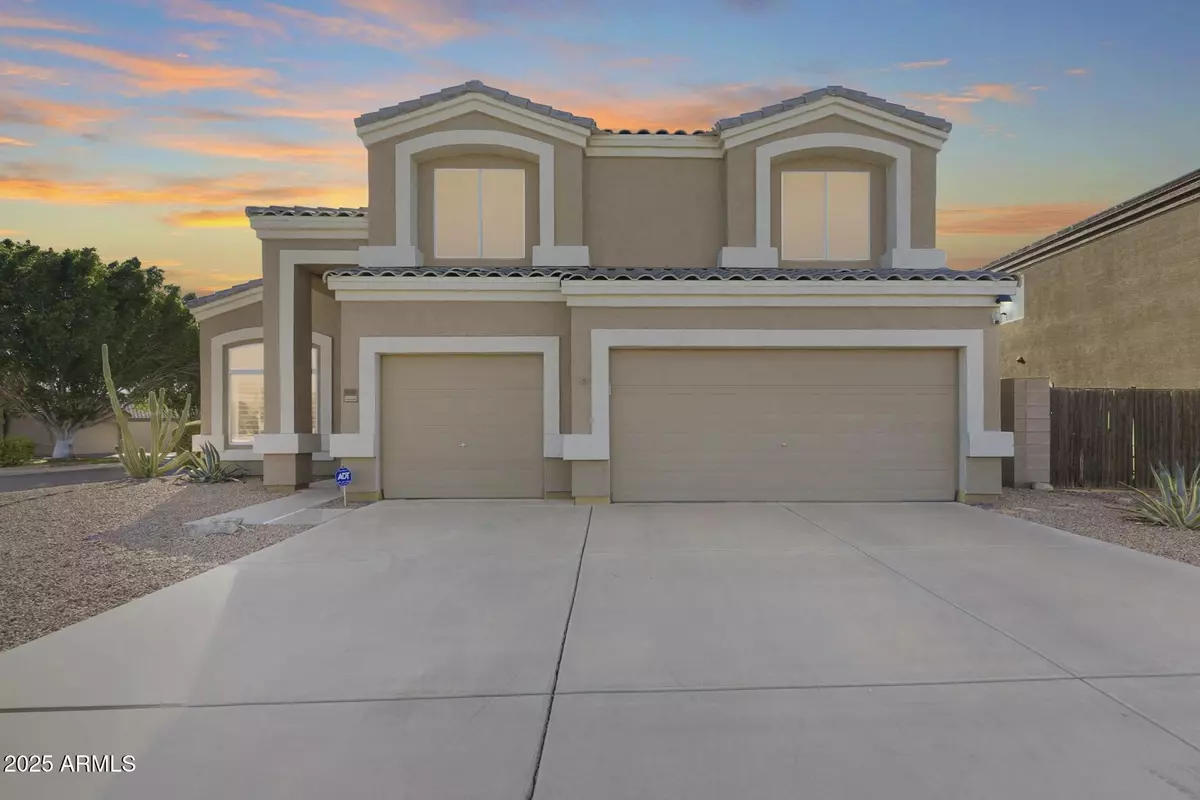 Peoria, AZ 85382,9131 W ALBERT Lane