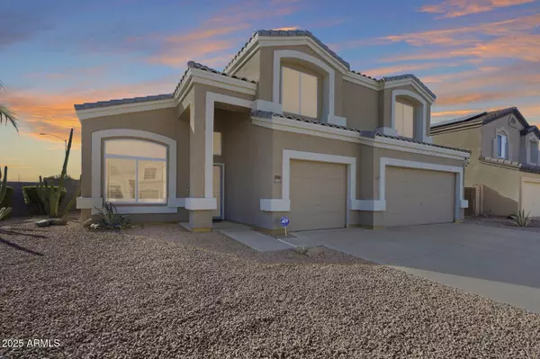 Peoria, AZ 85382,9131 W ALBERT Lane