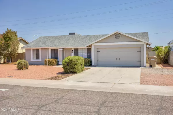 Peoria, AZ 85345,7221 W CARON Drive