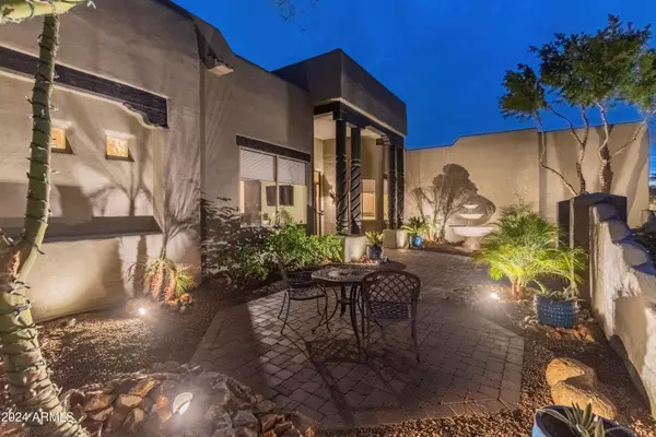 Peoria, AZ 85383,8325 W LA CAILLE --