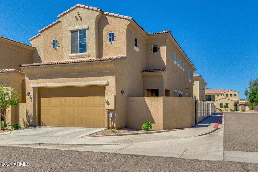 1367 S COUNTRY CLUB Drive #1340, Mesa, AZ 85210