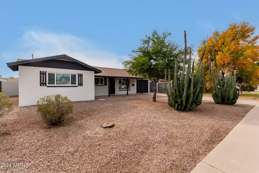 1317 W 6TH Street, Tempe, AZ 85281