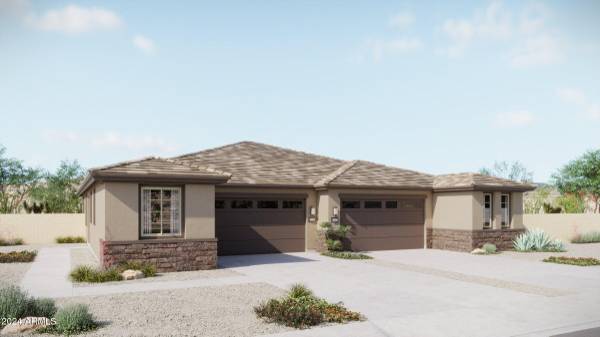 Buckeye, AZ 85396,20550 W RATTLER Road