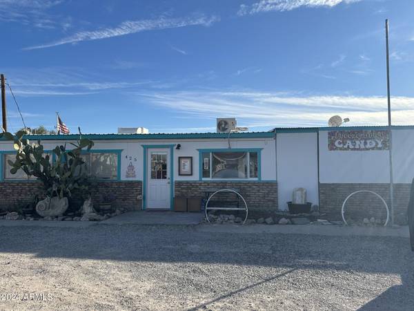 Quartzsite, AZ 85346,415 E MAIN Street