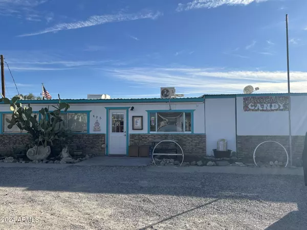 Quartzsite, AZ 85346,415 E MAIN Street